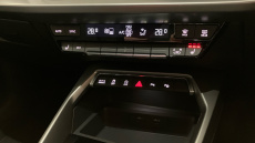 Audi A3 30 TFSI S Line 5dr S Tronic [Comfort+Sound] Petrol Hatchback